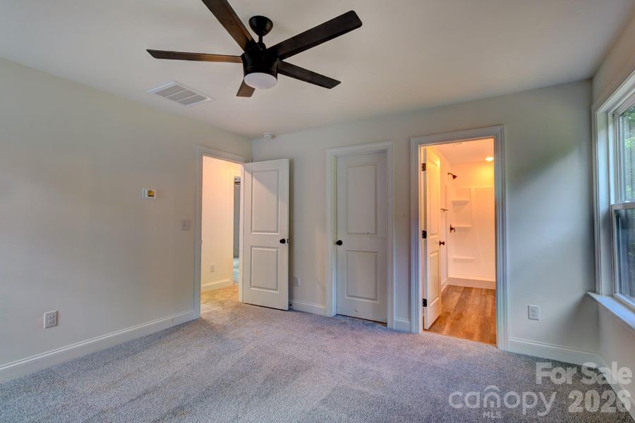 Spacious, unfurnished interior of a new home in , Shelby (Image 14). Spacious, unfurnished interior of a new home in , Shelby (Image 14).