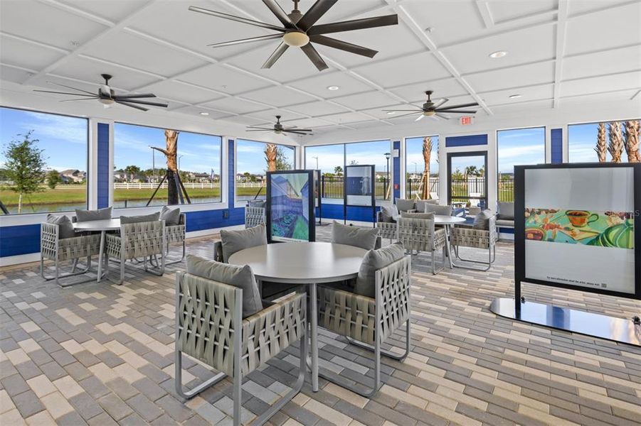 Community amenities in , Orlando (Image 25).