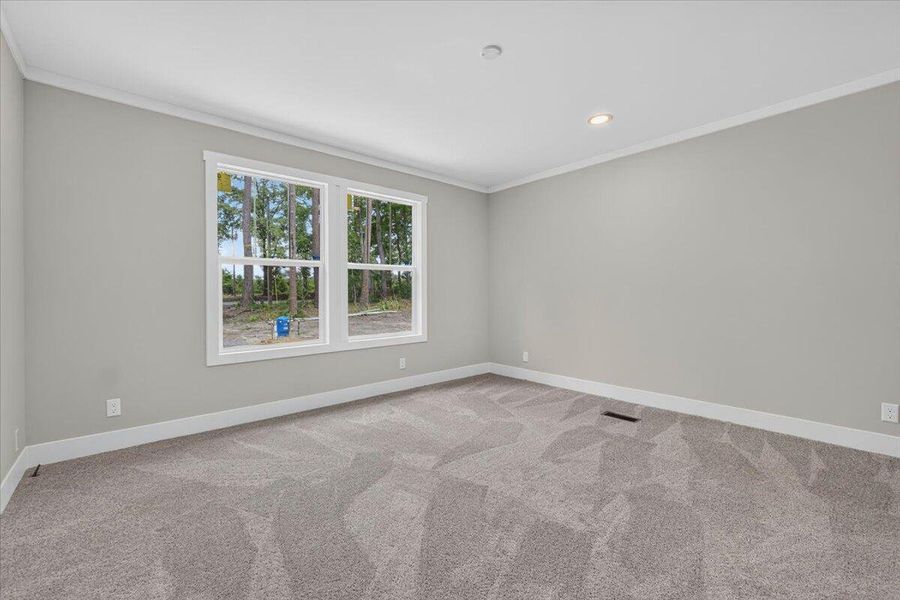 Spacious, unfurnished interior of a new home in , Summerville (Image 34). Spacious, unfurnished interior of a new home in , Summerville (Image 34).