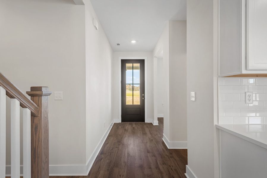 4br New Home in Chapel Hill, TN.  - Slide 5