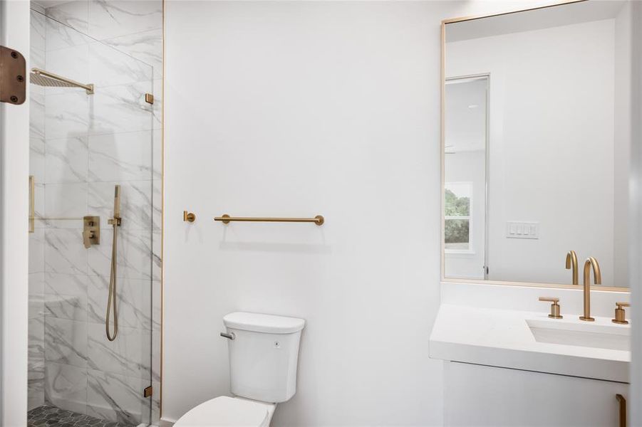 Furnished interior view inside a new home in , Dallas (Image 4). Furnished interior view inside a new home in , Dallas (Image 4).