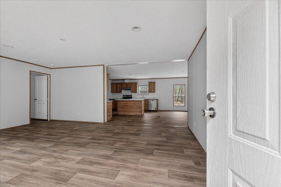 Spacious, unfurnished interior of a new home in , Walterboro (Image 25). Spacious, unfurnished interior of a new home in , Walterboro (Image 25).