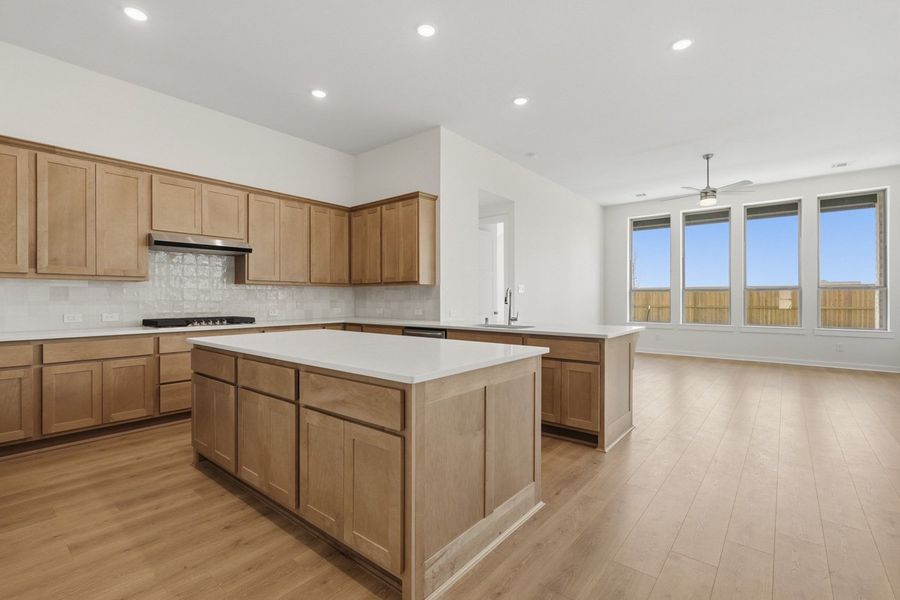 Kitchen Kitchen