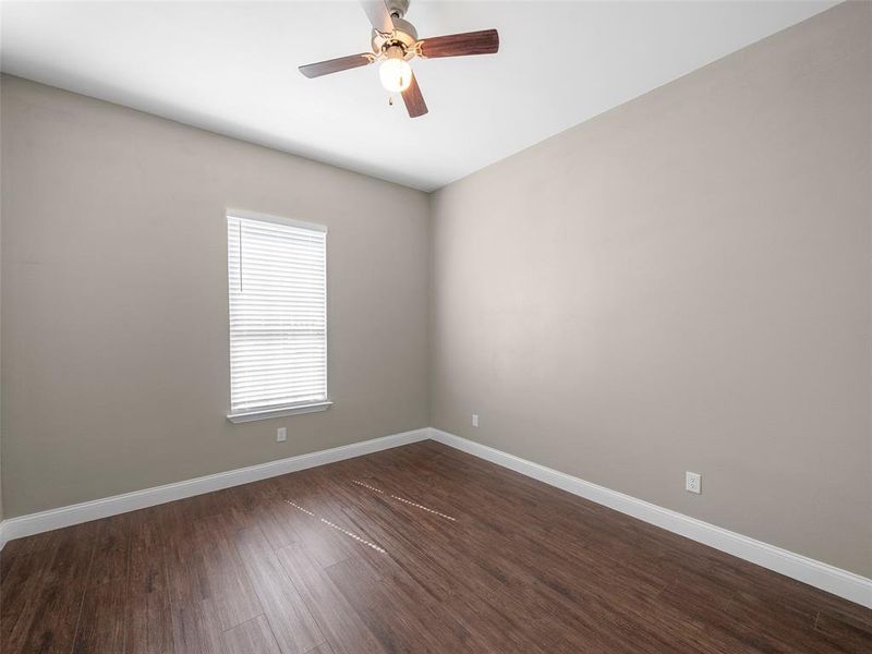 Spacious, unfurnished interior of a new home in , McKinney (Image 18).