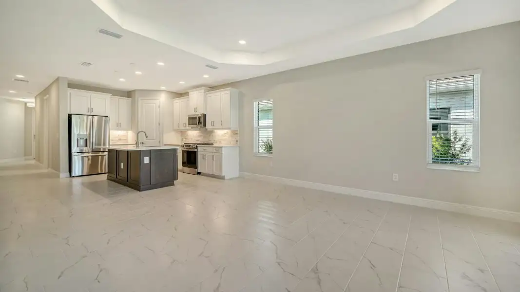 Spacious, unfurnished interior of a new home in Windward Real Estate and Homes for Sale in Sarasota, FL - Neal Communities, Sarasota (Image 34). Spacious, unfurnished interior of a new home in Windward Real Estate and Homes for Sale in Sarasota, FL - Neal Communities, Sarasota (Image 34).
