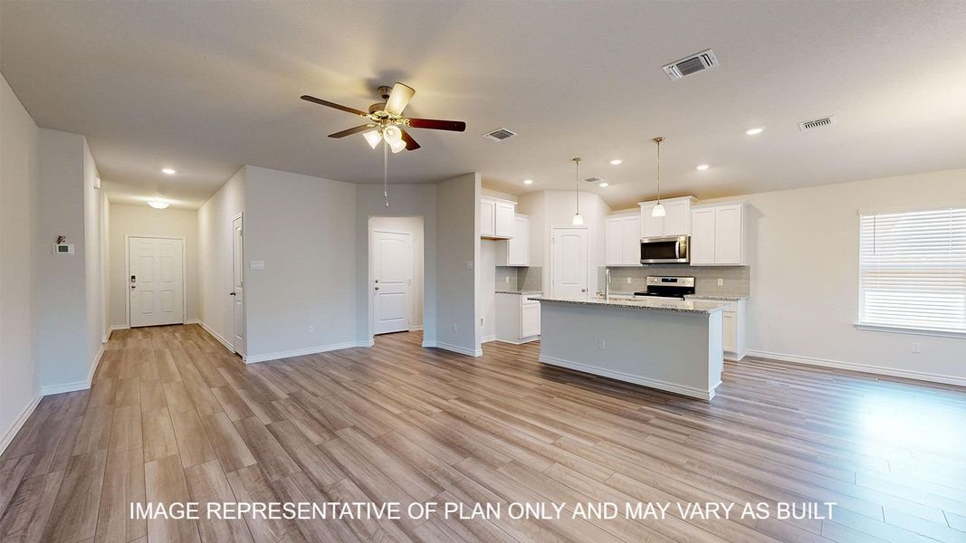 Image 36 of a home in Three Creeks - Colt Creek.