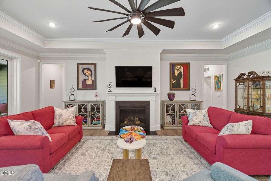 Living Room Living Room