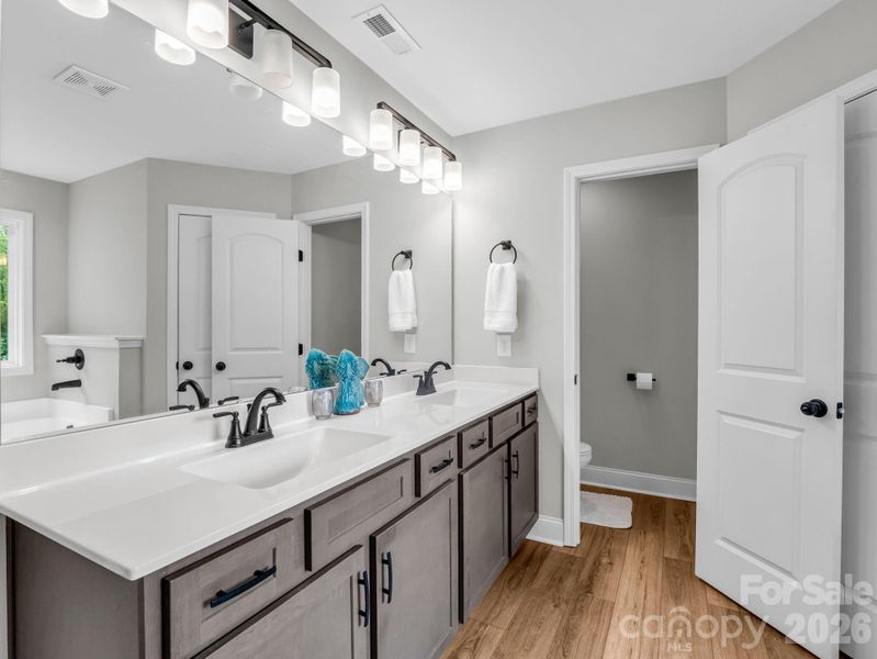 Primary Bathroom Primary Bathroom