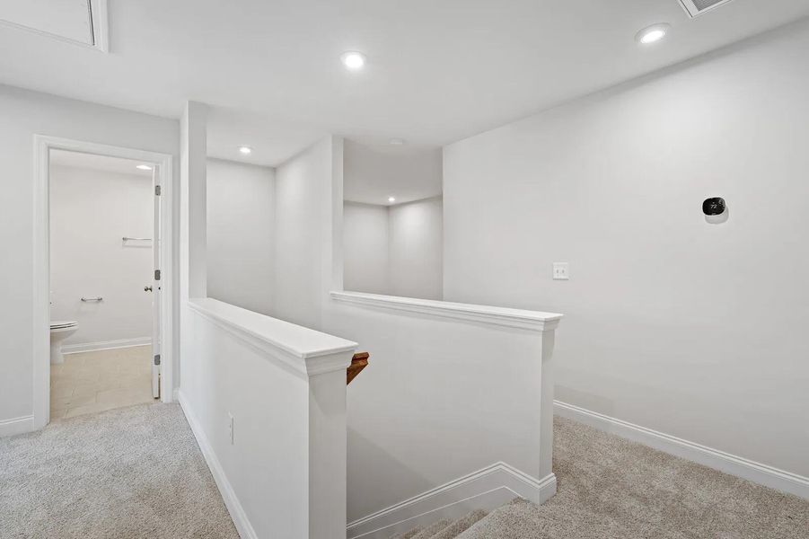 The Blackwell B Loft