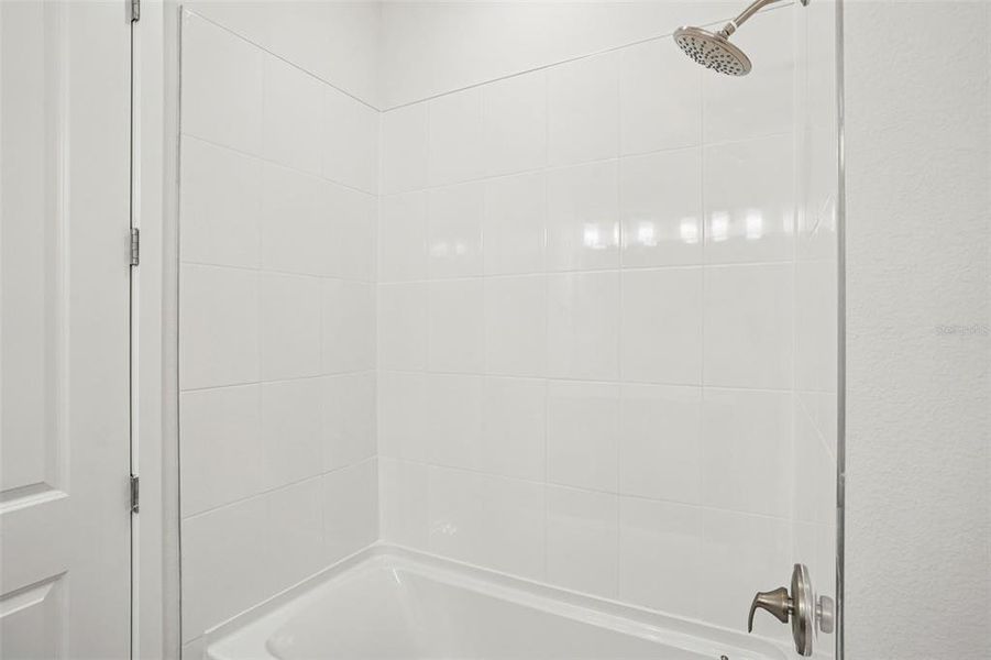 Close-up of interior finishes inside a home in Ridgehaven - Signature Series, Ormond Beach (Image 14).