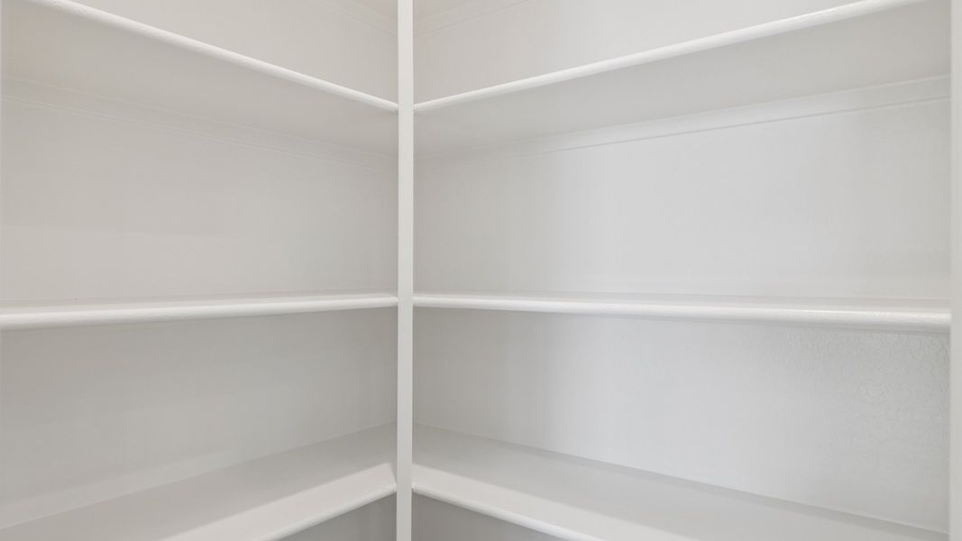 Spacious, unfurnished interior of a new home in Upper Canyon, Phoenix (Image 15).