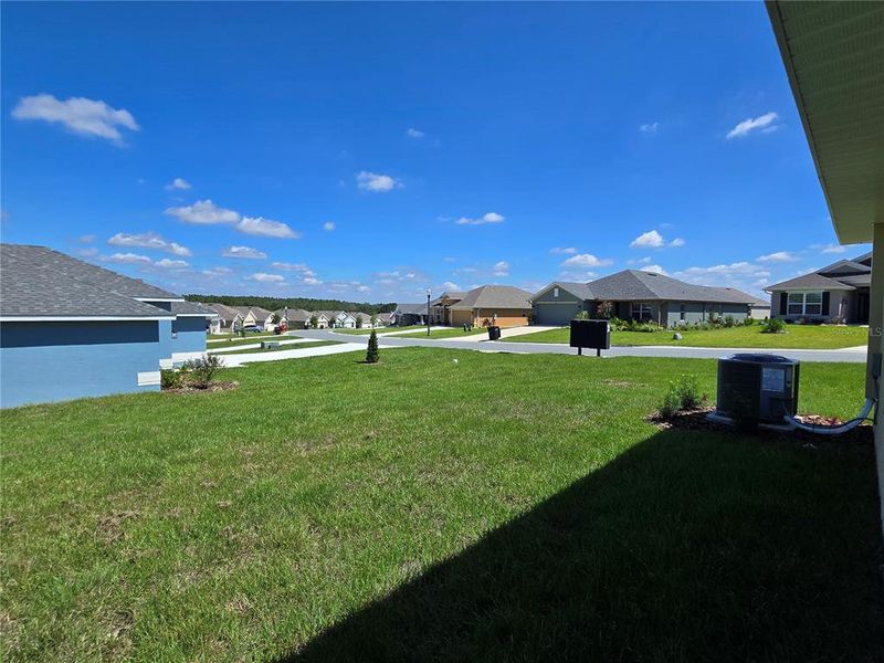 Image 36 of a home in Twisted Oaks.