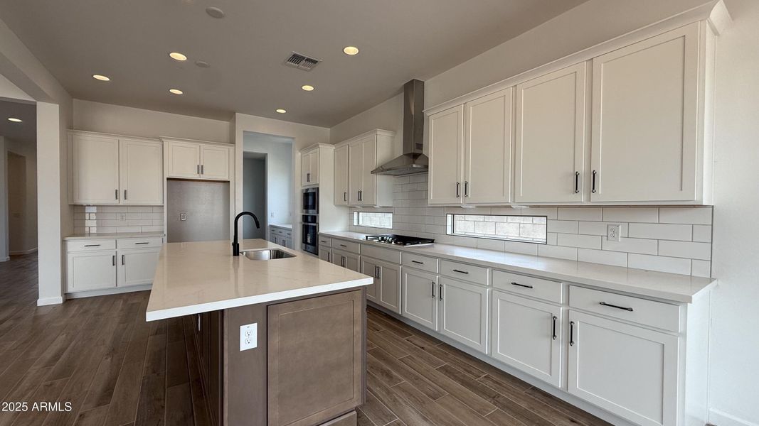 019 - Kitchen 019 - Kitchen