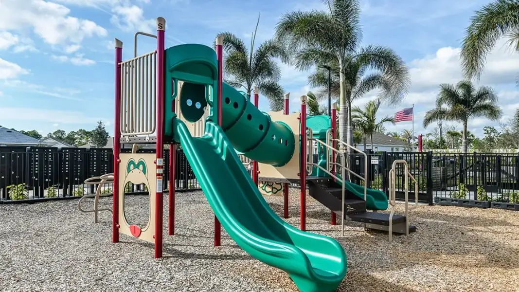 Community amenities in Veranda Oaks, Port St. Lucie (Image 33).