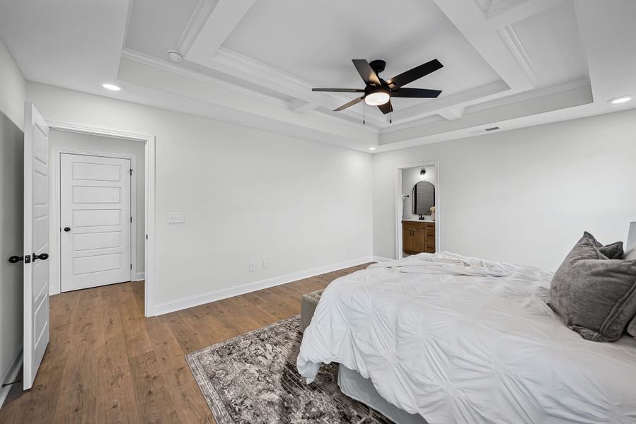 Image 35 of a home in Summerfield.