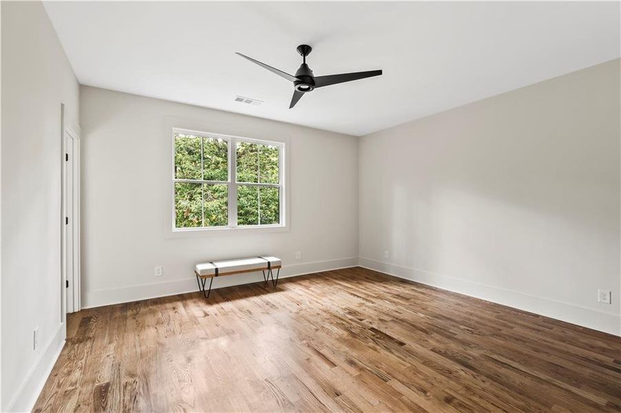 Spacious, unfurnished interior of a new home in , Decatur (Image 29). Spacious, unfurnished interior of a new home in , Decatur (Image 29).