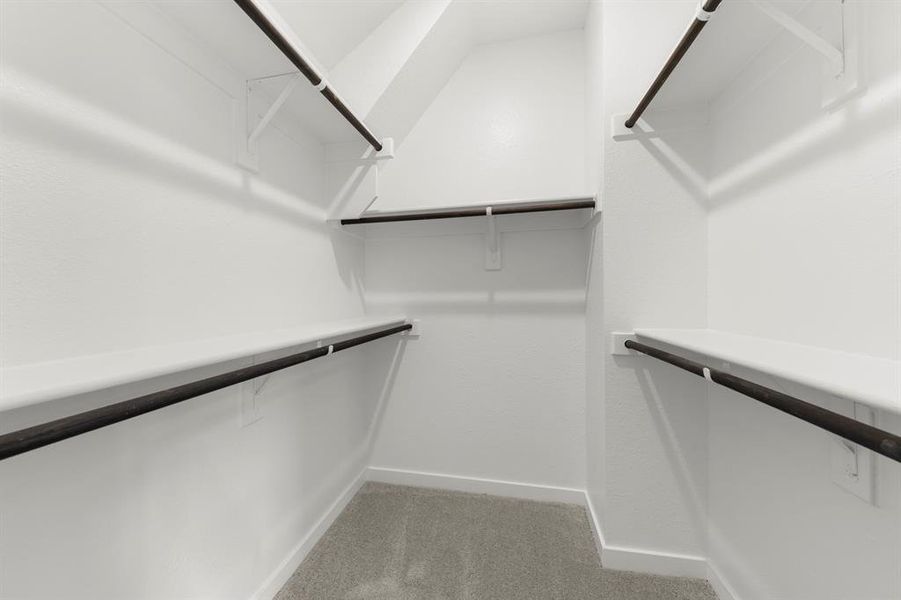 20. 14201 Gallatin - Closet