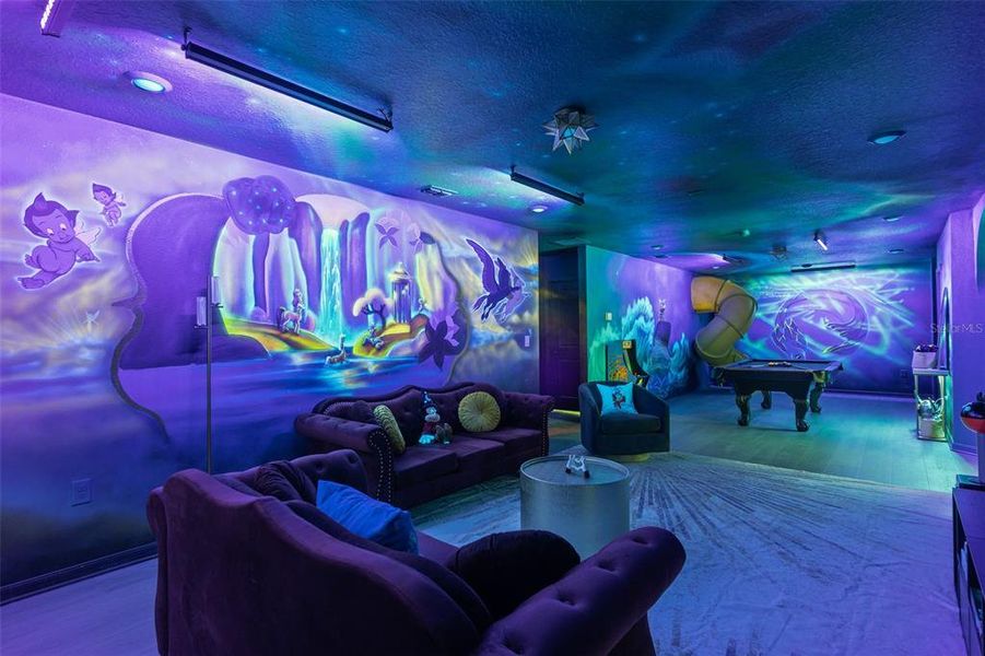 Community amenities in Windsor Cay Resort, Clermont (Image 73).