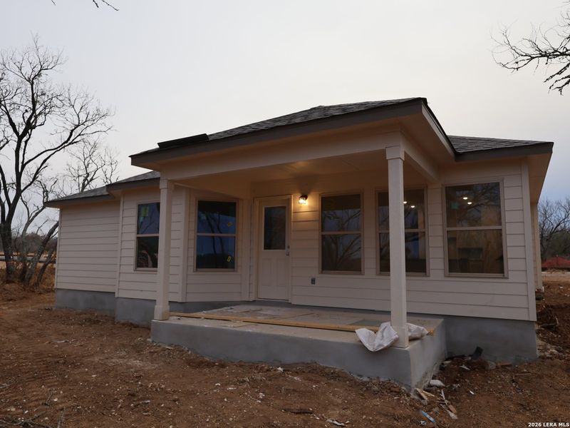 Image 24 of a home in Jordan's Ranch.