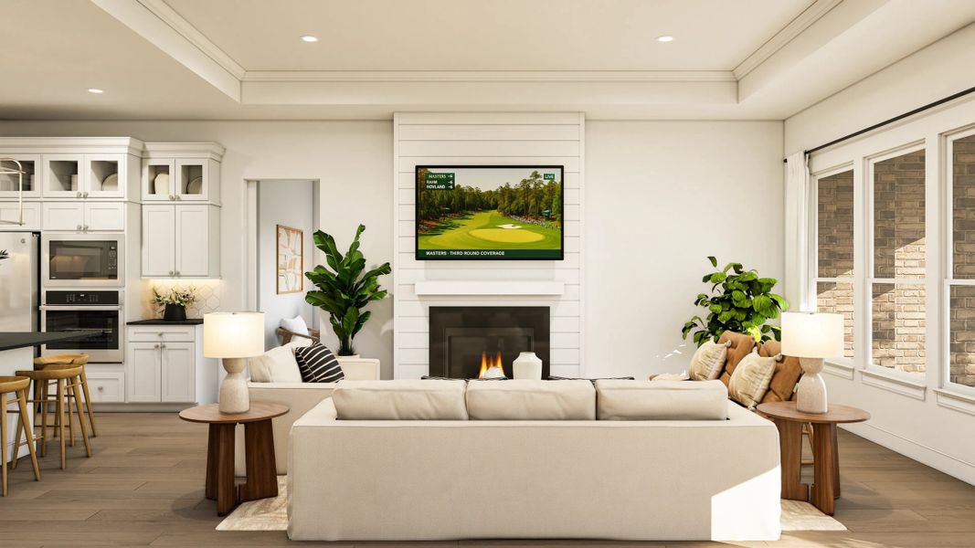 Great Room