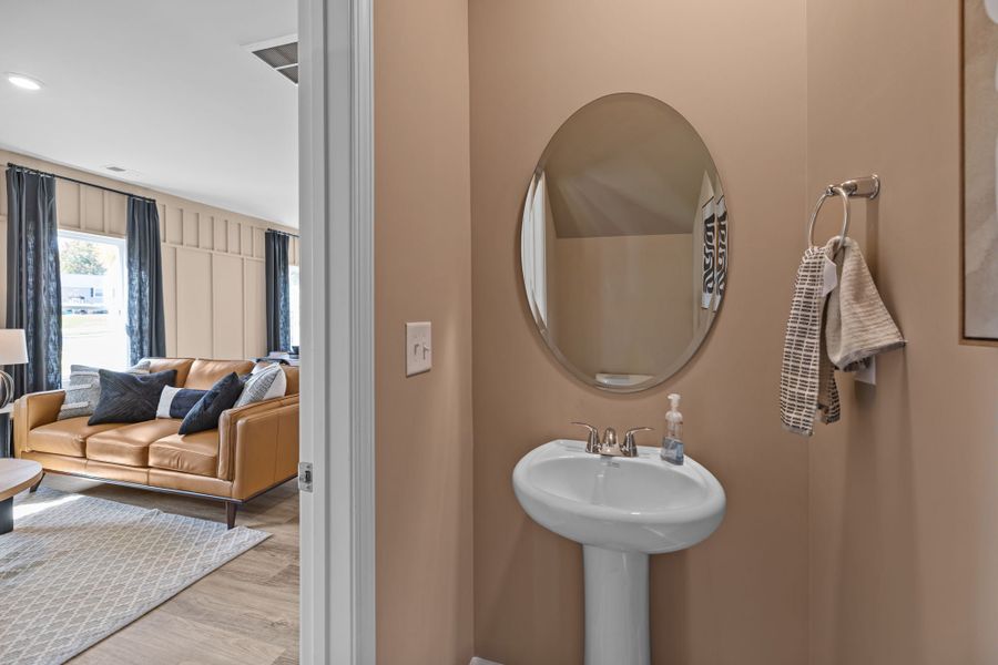 Charlotte, NC New Home.  - Slide 19