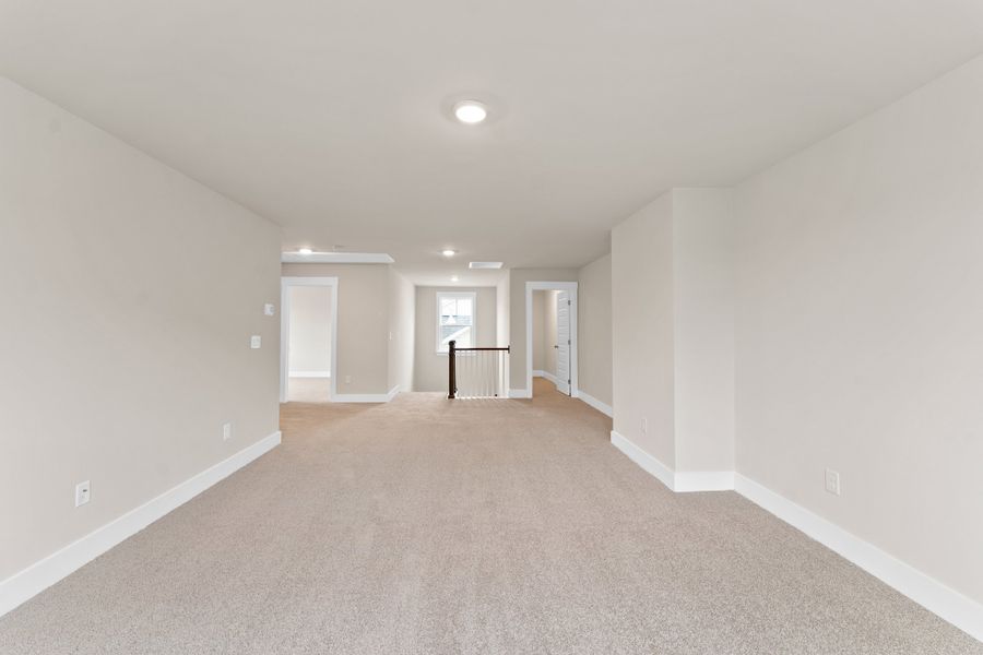 Harris Loft
