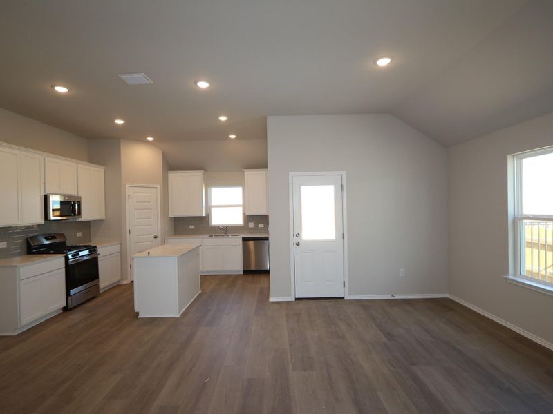 Image 16 of a home in Cascades at Onion Creek. Image 16 of a home in Cascades at Onion Creek.