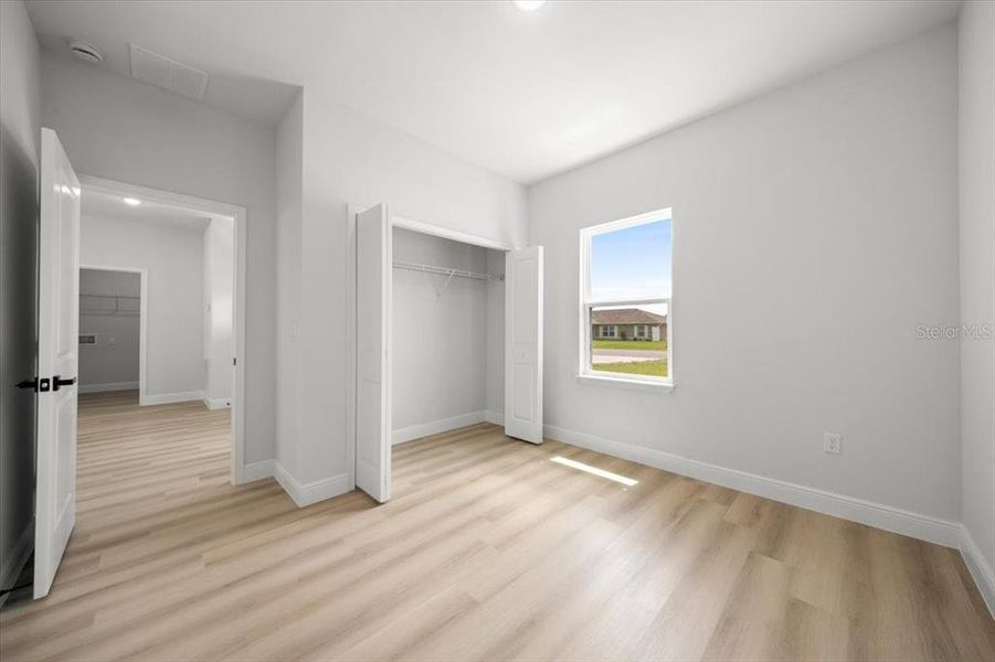 Spacious, unfurnished interior of a new home in , Ocala (Image 7). Spacious, unfurnished interior of a new home in , Ocala (Image 7).