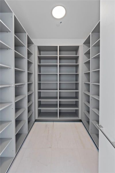Kitchen pantry Kitchen pantry