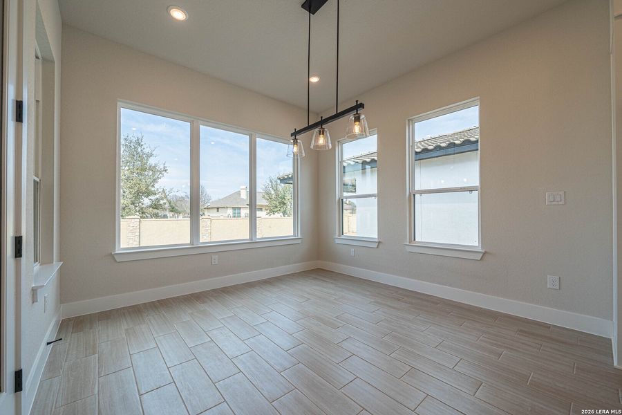 Spacious, unfurnished interior of a new home in , Kerrville (Image 15). Spacious, unfurnished interior of a new home in , Kerrville (Image 15).
