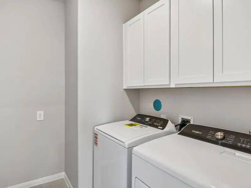 Close-up of interior finishes inside a home in Pinewood Trails - Luxe Series, Atascocita (Image 9). Close-up of interior finishes inside a home in Pinewood Trails - Luxe Series, Atascocita (Image 9).