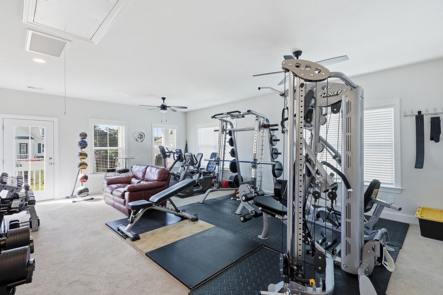 Community amenities in , Hollywood (Image 48). Community amenities in , Hollywood (Image 48).