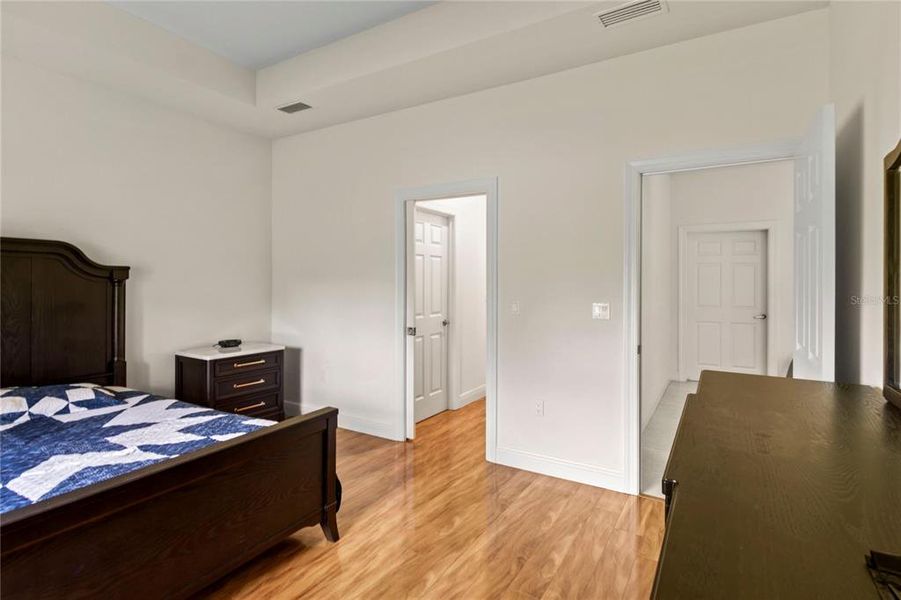 Furnished interior view inside a new home in , Naples (Image 19). Furnished interior view inside a new home in , Naples (Image 19).