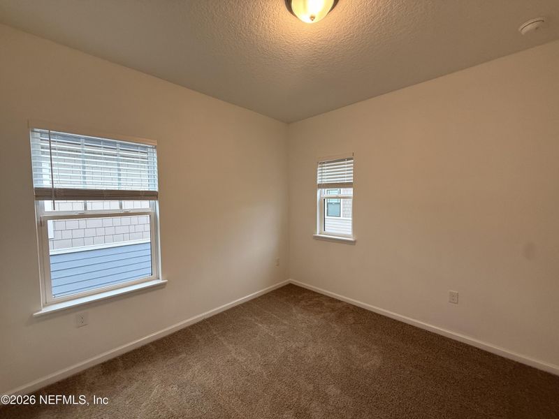Spacious, unfurnished interior of a new home in , Jacksonville (Image 15).