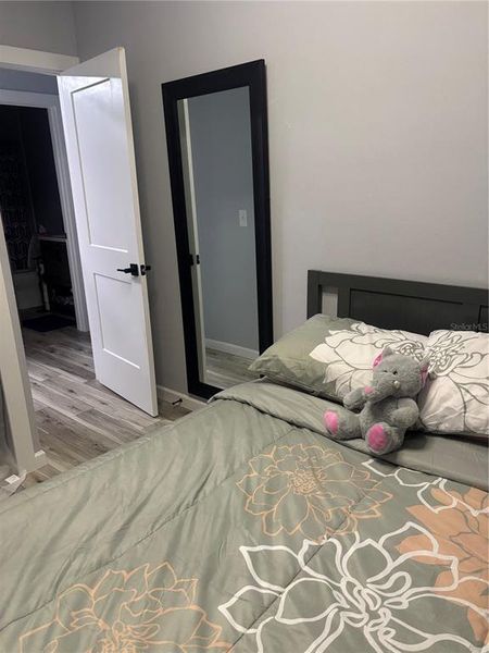 Furnished interior view inside a new home in , Lake Panasoffkee (Image 13). Furnished interior view inside a new home in , Lake Panasoffkee (Image 13).