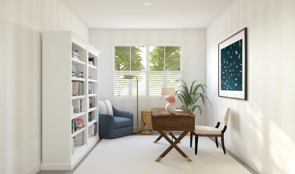 Home Office