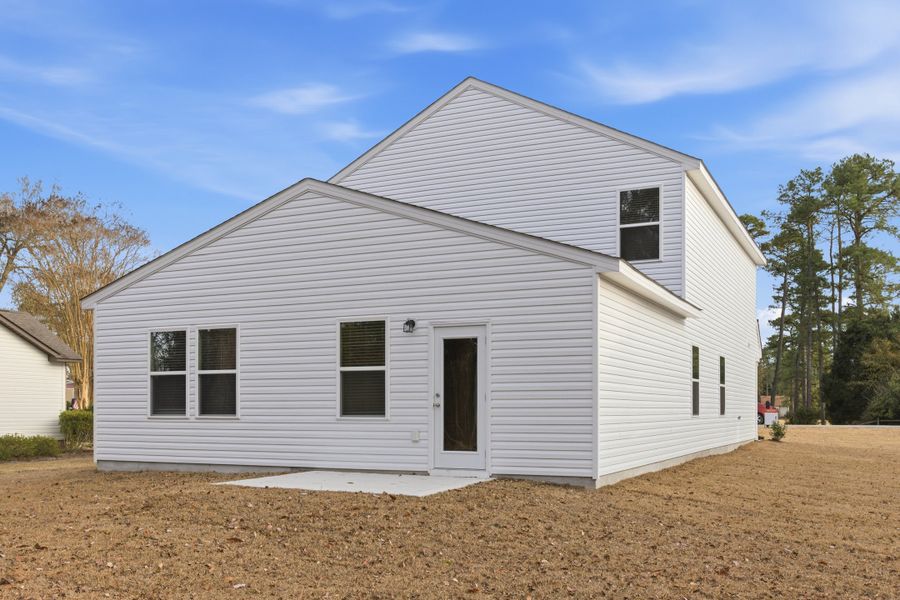 New Home in New Bern, NC.  - Slide 4