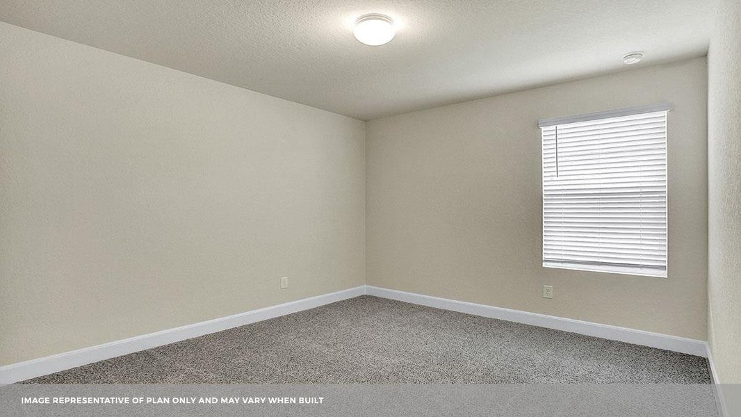 Spacious, unfurnished interior of a new home in Carillon, Manor (Image 12). Spacious, unfurnished interior of a new home in Carillon, Manor (Image 12).
