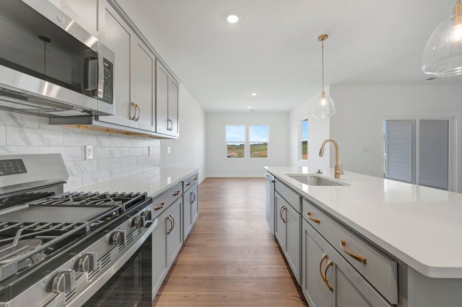 Kitchen Kitchen