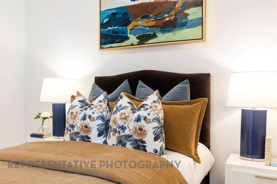 Image 40 of a home in Tavolo Park.