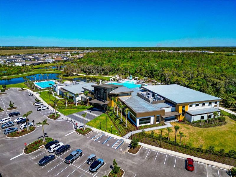 Community amenities in , Sarasota (Image 55).