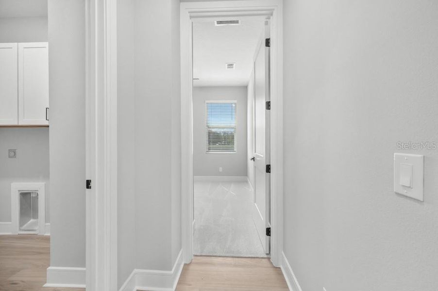 Spacious, unfurnished interior of a new home in , Fruitland Park (Image 24). Spacious, unfurnished interior of a new home in , Fruitland Park (Image 24).