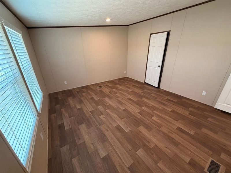 Spacious, unfurnished interior of a new home in , Newark (Image 24). Spacious, unfurnished interior of a new home in , Newark (Image 24).