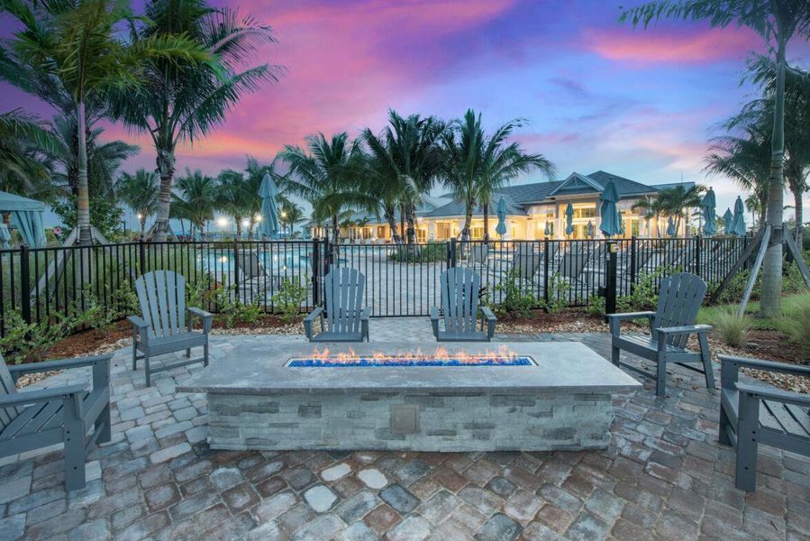 Fire Pit