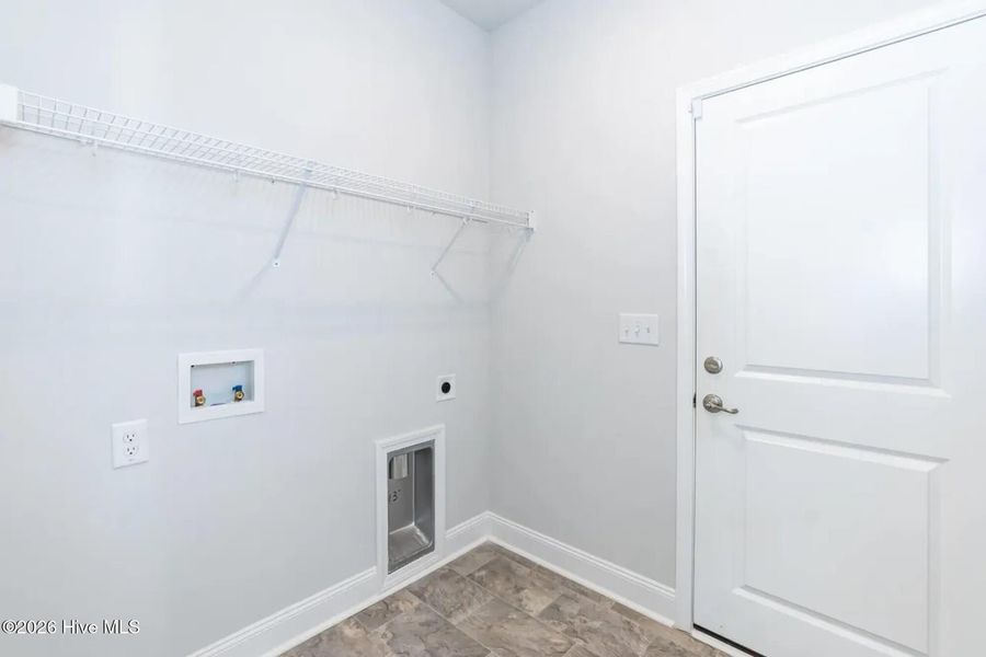 Spacious, unfurnished interior of a new home in Longneedle, Rocky Mount (Image 23). Spacious, unfurnished interior of a new home in Longneedle, Rocky Mount (Image 23).