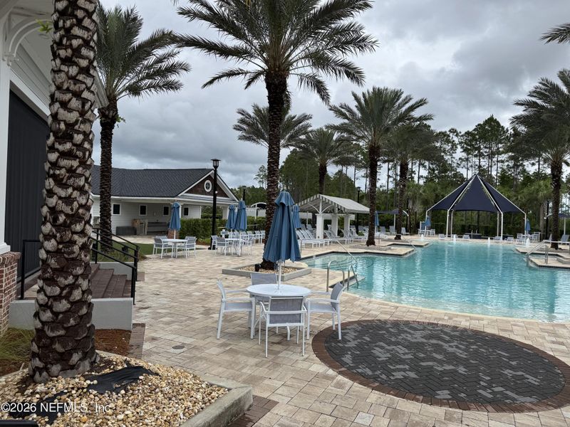 Community amenities in , Ponte Vedra (Image 47).