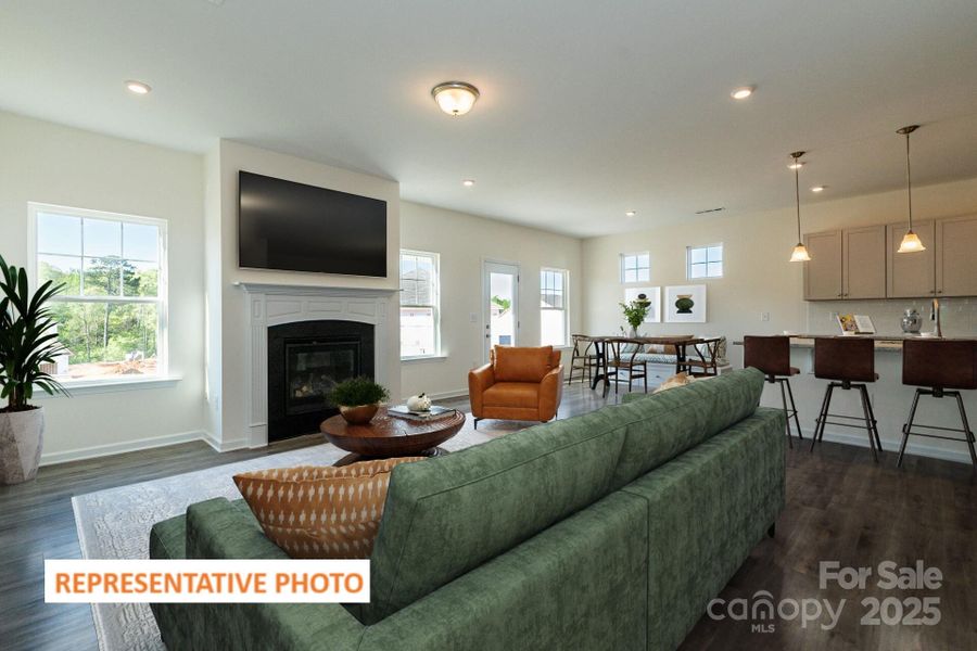 Image 17 of a home in Green Acres.