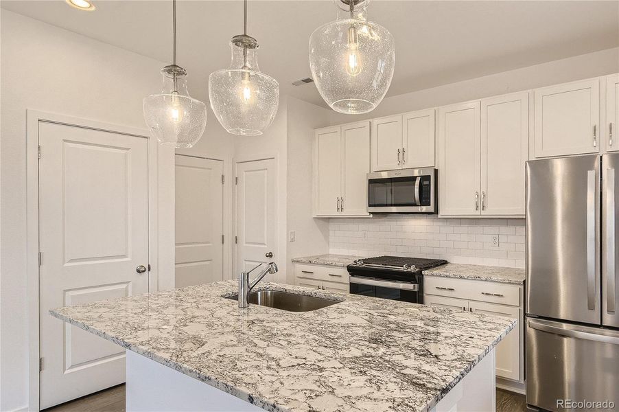 INTERIOR PHOTOS ARE NOT ACTUAL HOME. INTERIOR PHOTOS ARE NOT ACTUAL HOME.