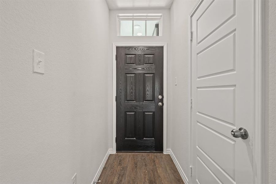 Image 16 of a home in Rocky Creek Crossing. Image 16 of a home in Rocky Creek Crossing.