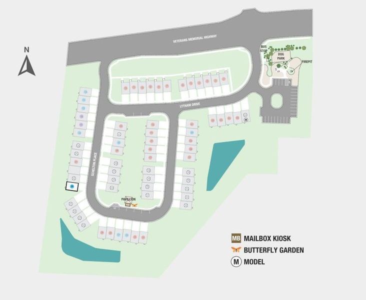 Image 25 of a home in Somerset at Veterans Memorial. Image 25 of a home in Somerset at Veterans Memorial.